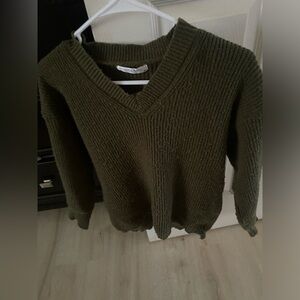 Jon & Anna sweater